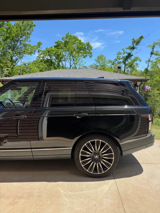 2020 Land Rover Range Rover L405 - Image 5 of 20