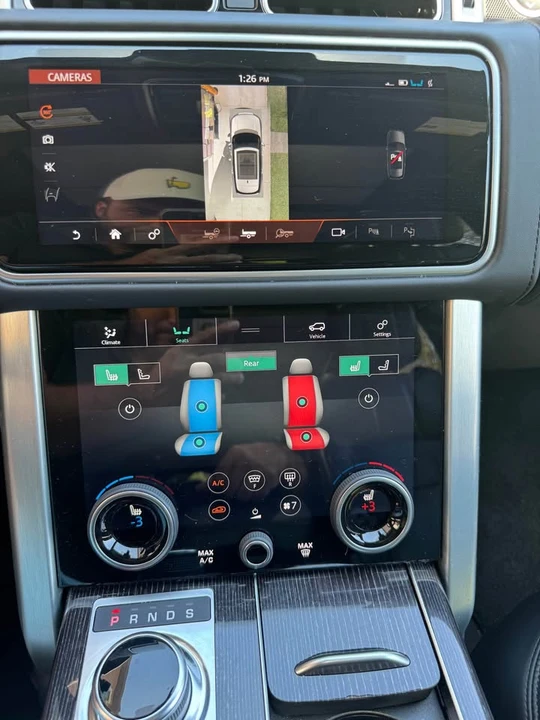 2020 Land Rover Range Rover L405 - Image 2 of 20