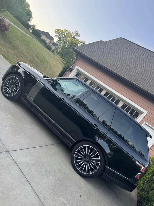 2020 Land Rover Range Rover L405 - Image 4 of 20