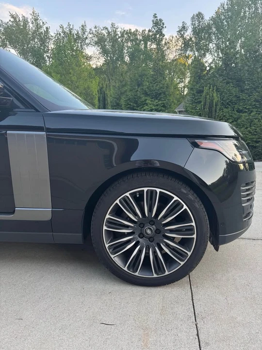 2020 Land Rover Range Rover L405 - Image 14 of 20