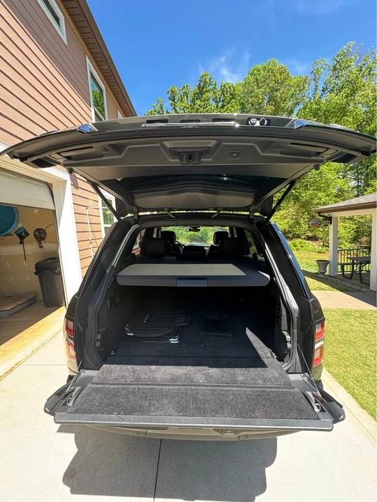 2020 Land Rover Range Rover L405 - Image 9 of 20
