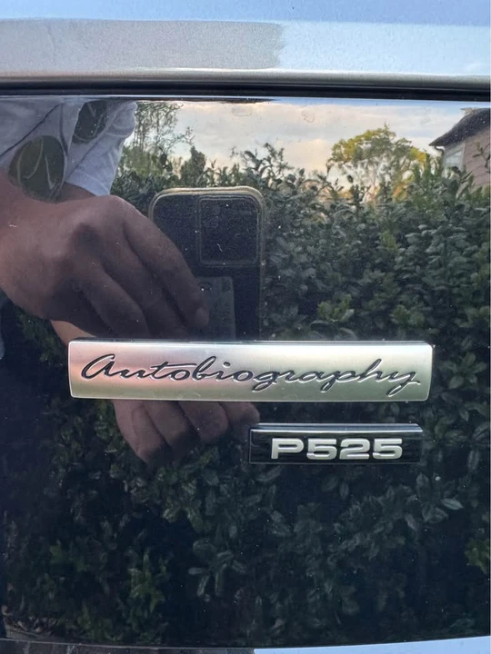 2020 Land Rover Range Rover L405 - Image 15 of 20