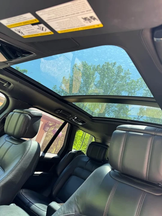 2020 Land Rover Range Rover L405 - Image 19 of 20