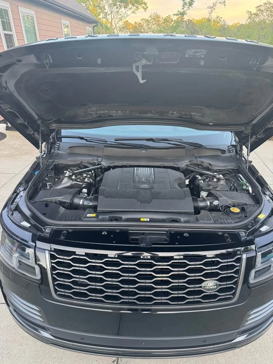 2020 Land Rover Range Rover L405 - Image 12 of 20