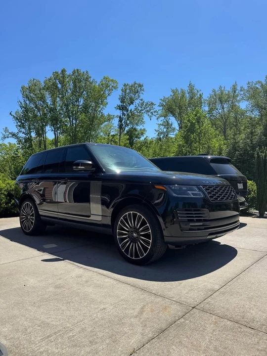 2020 Land Rover Range Rover L405 - Image 6 of 20