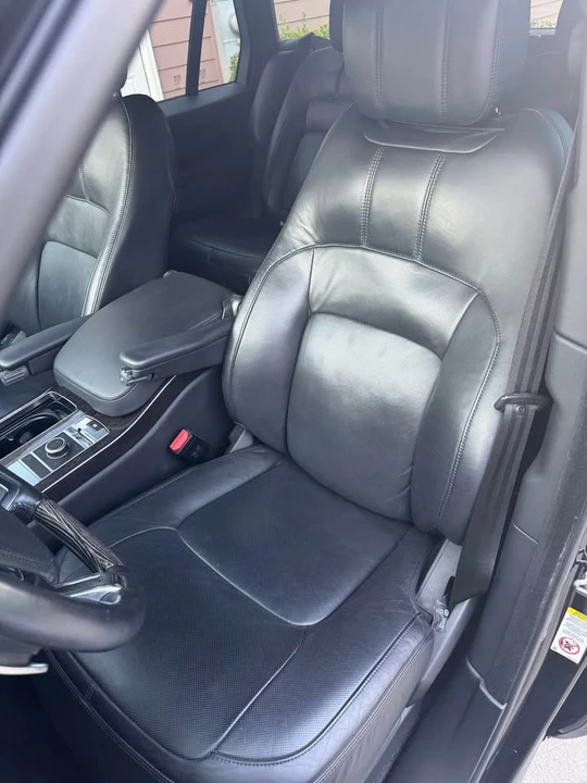 2020 Land Rover Range Rover L405 - Image 11 of 20