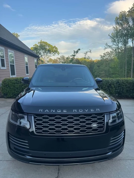2020 Land Rover Range Rover L405 - Image 20 of 20