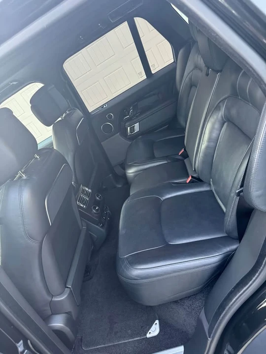 2020 Land Rover Range Rover L405 - Image 10 of 20