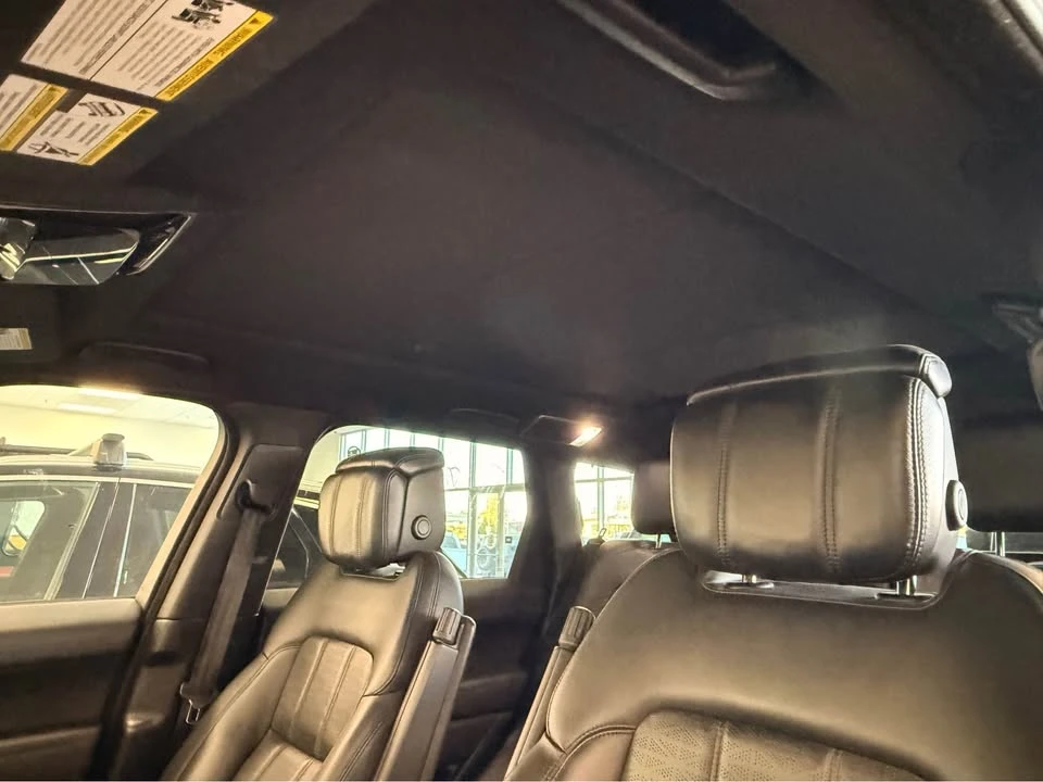 2020 Land Rover Range Rover L405 - Image 14 of 18