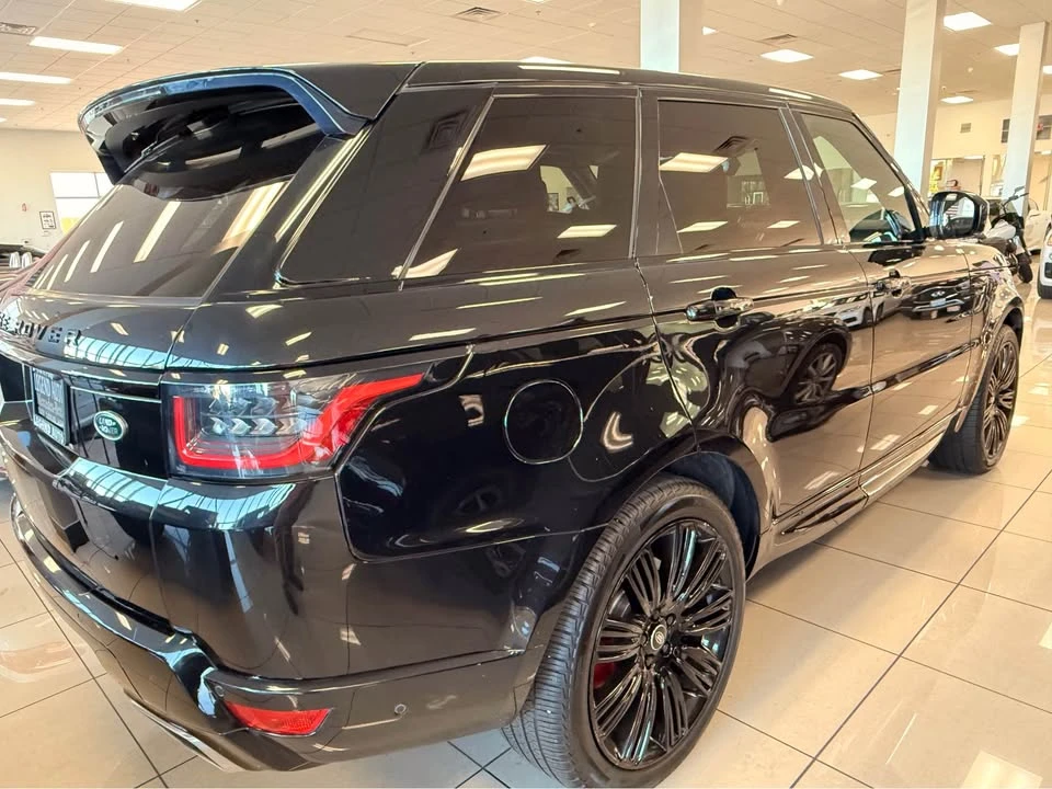 2020 Land Rover Range Rover L405 - Image 5 of 18