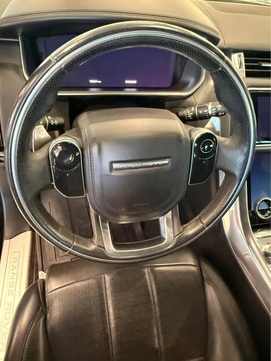 2020 Land Rover Range Rover L405 - Image 11 of 18