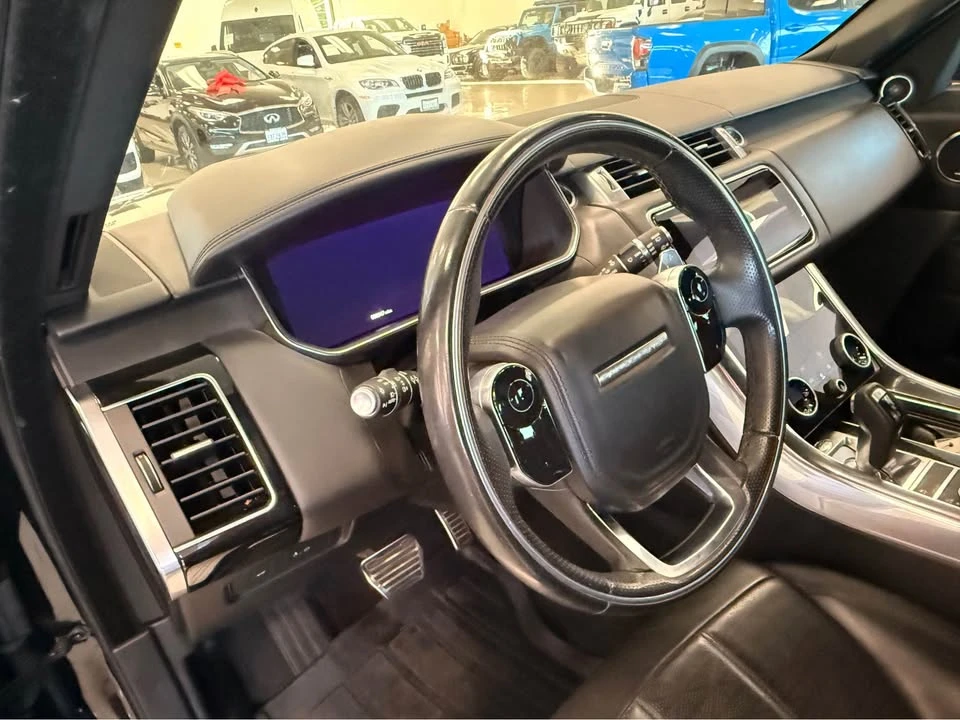 2020 Land Rover Range Rover L405 - Image 10 of 18