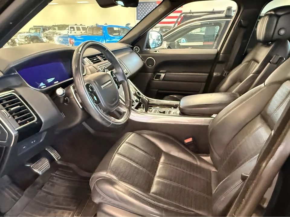 2020 Land Rover Range Rover L405 - Image 9 of 18
