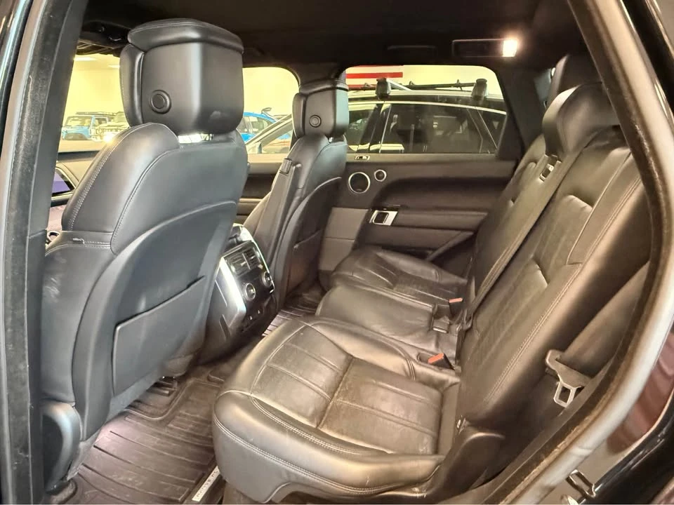 2020 Land Rover Range Rover L405 - Image 16 of 18