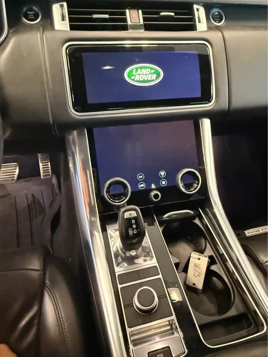 2020 Land Rover Range Rover L405 - Image 12 of 18