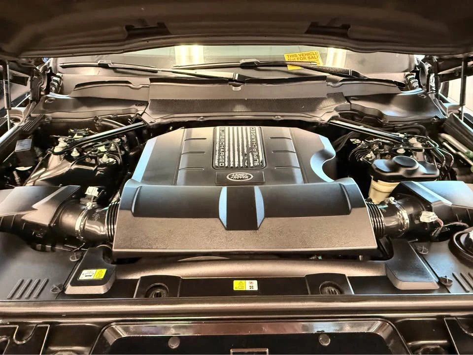 2020 Land Rover Range Rover L405 - Image 18 of 18