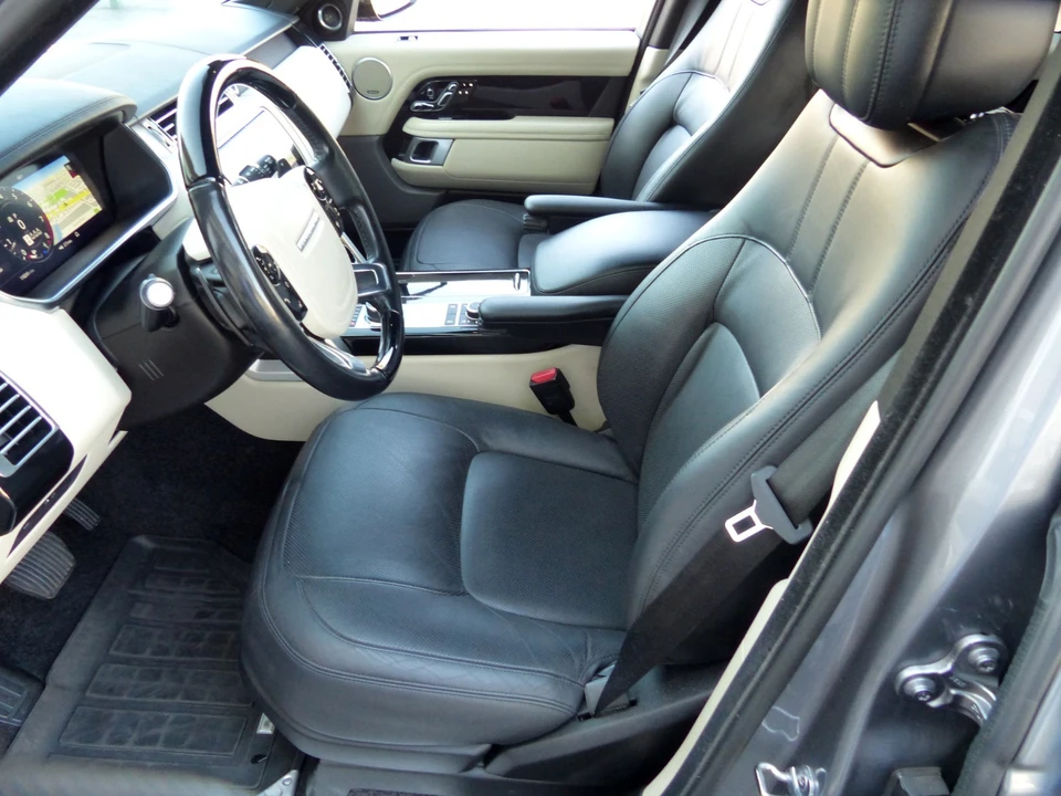 2020 Land Rover Range Rover L405 - Image 14 of 31