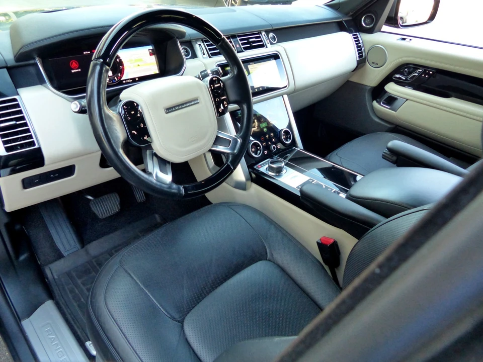 2020 Land Rover Range Rover L405 - Image 15 of 31