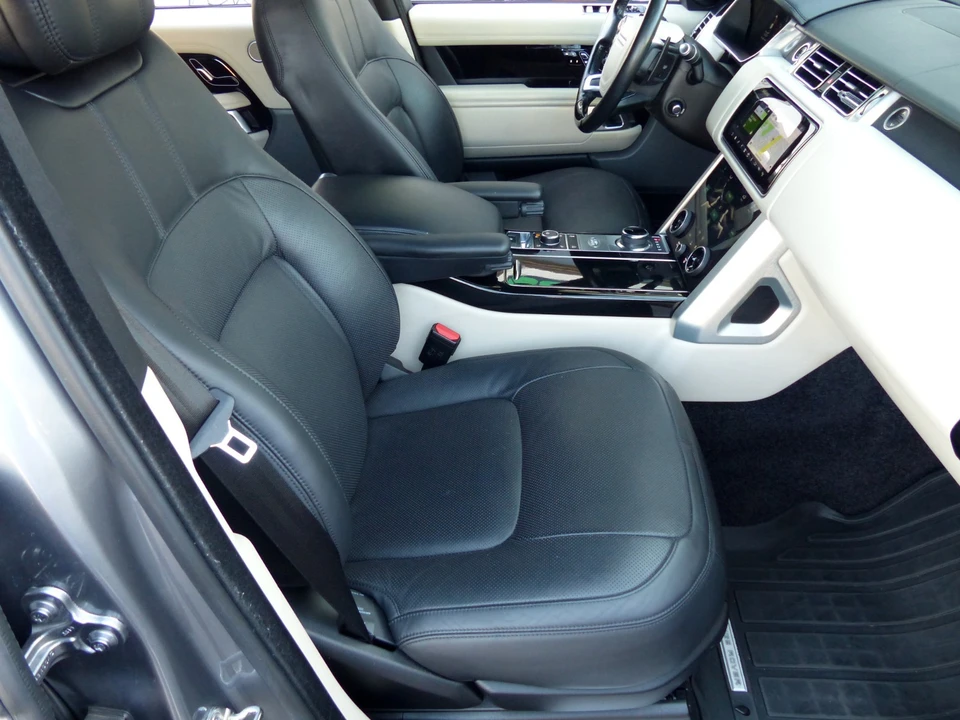 2020 Land Rover Range Rover L405 - Image 16 of 31