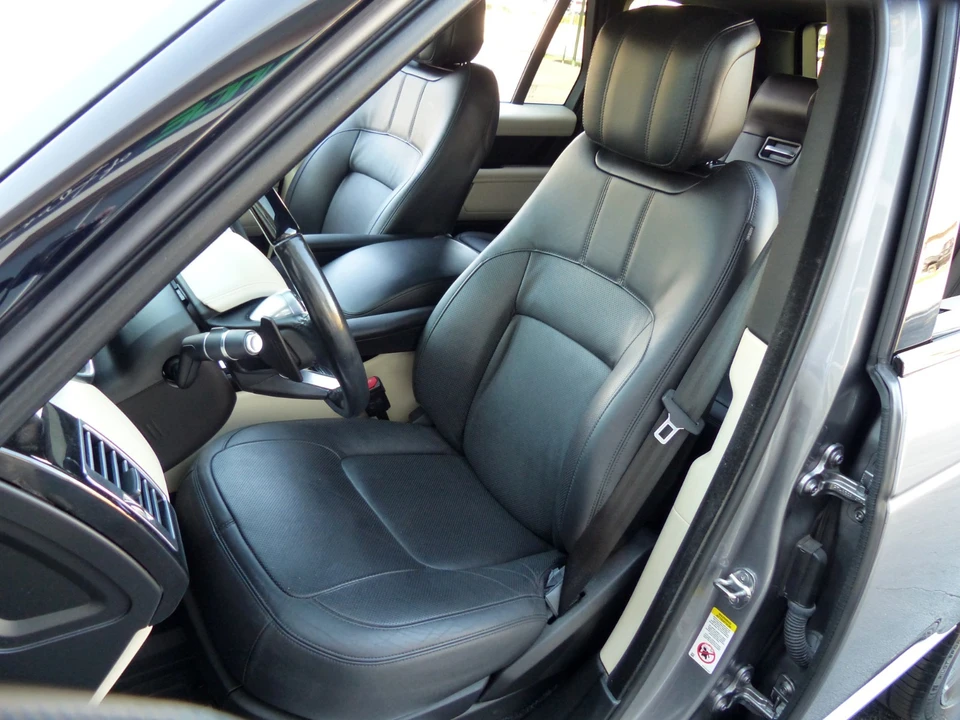2020 Land Rover Range Rover L405 - Image 23 of 31