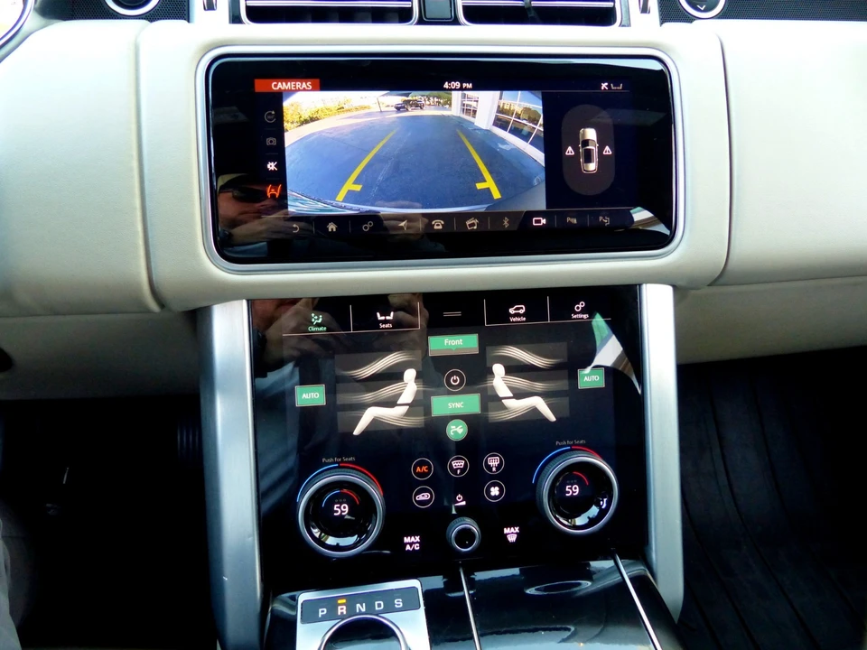 2020 Land Rover Range Rover L405 - Image 31 of 31