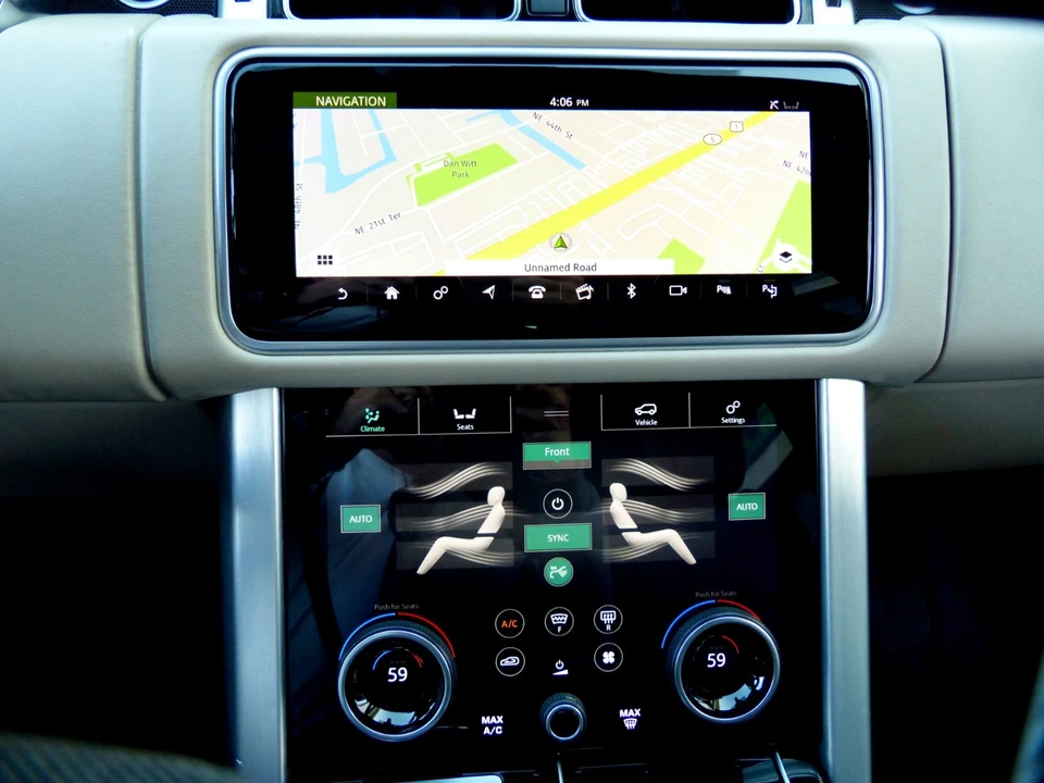 2020 Land Rover Range Rover L405 - Image 30 of 31