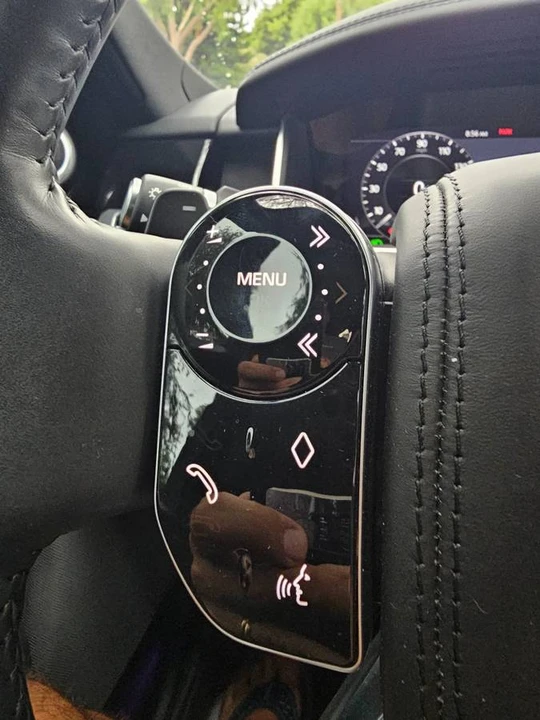 2020 Land Rover Range Rover L405 - Image 11 of 24
