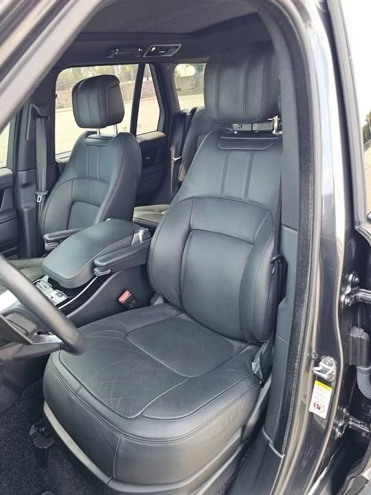 2020 Land Rover Range Rover L405 - Image 18 of 24