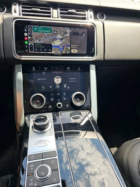 2020 Land Rover Range Rover L405 - Image 12 of 24