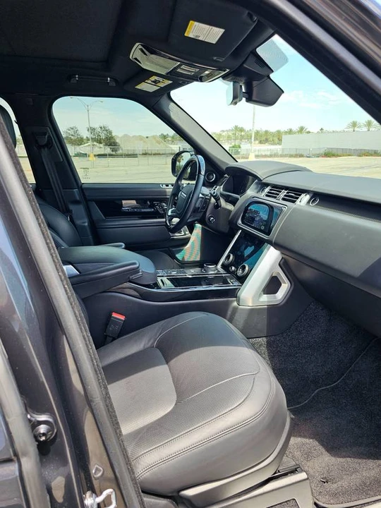 2020 Land Rover Range Rover L405 - Image 19 of 24