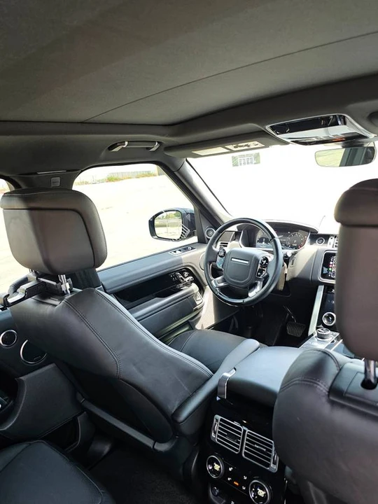 2020 Land Rover Range Rover L405 - Image 21 of 24
