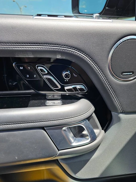 2020 Land Rover Range Rover L405 - Image 16 of 24