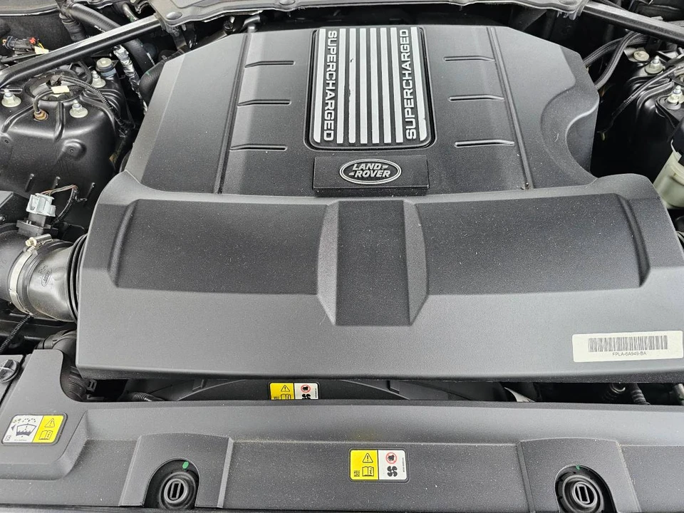 2020 Land Rover Range Rover L405 - Image 23 of 24