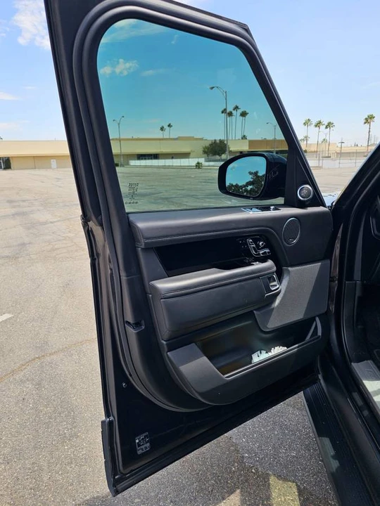 2020 Land Rover Range Rover L405 - Image 15 of 24