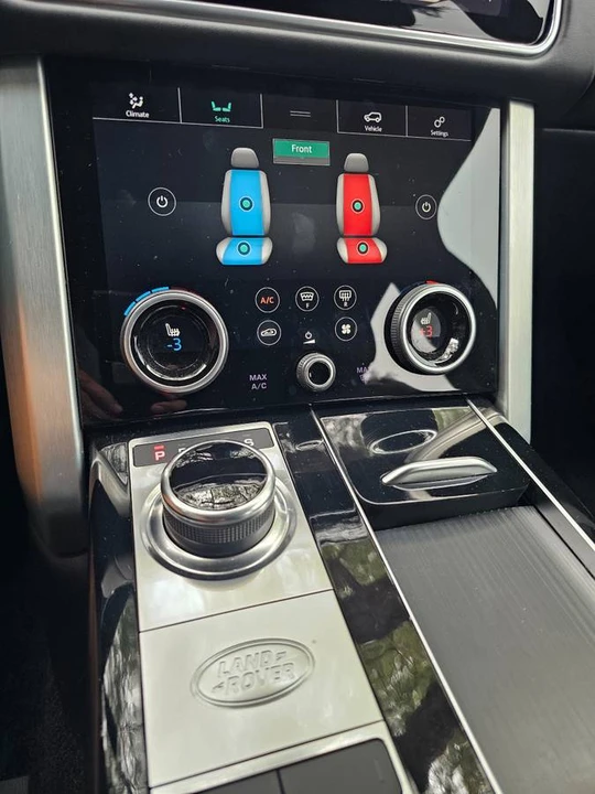 2020 Land Rover Range Rover L405 - Image 13 of 24
