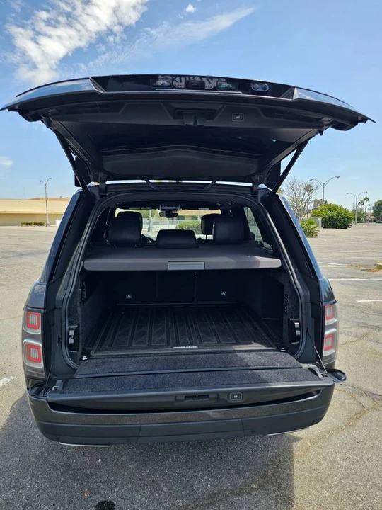 2020 Land Rover Range Rover L405 - Image 22 of 24