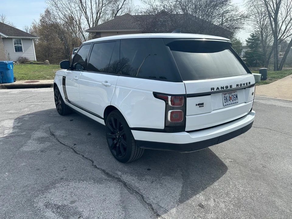 2020 Land Rover Range Rover L405 - Image 4 of 20