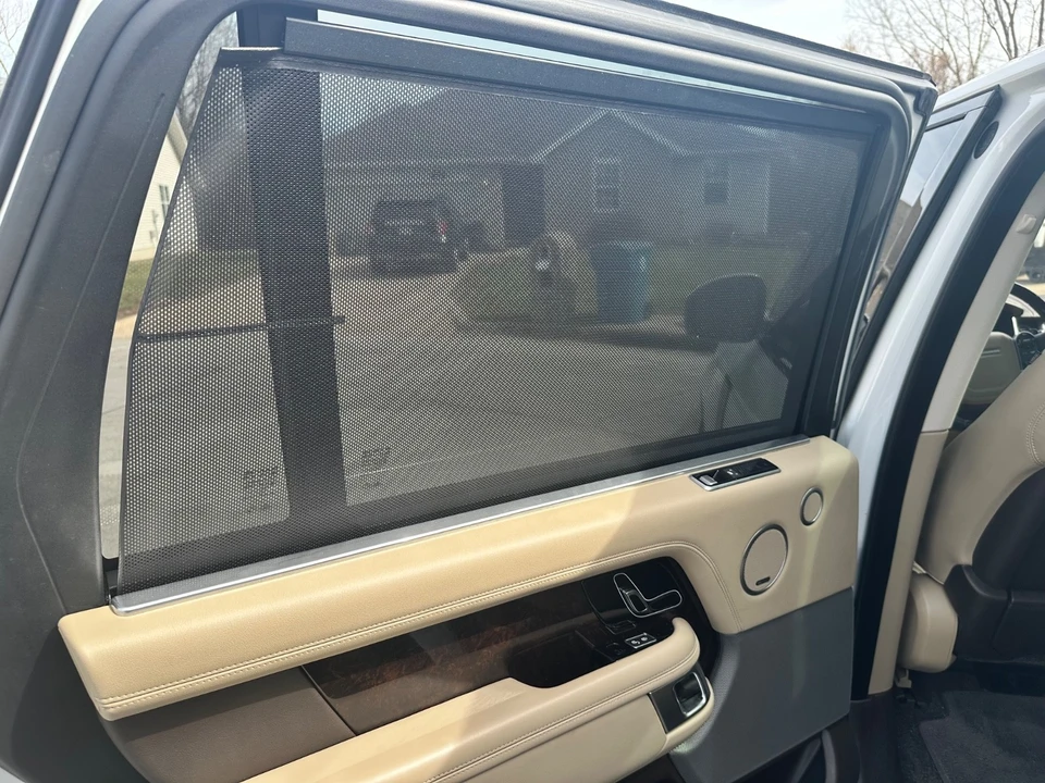 2020 Land Rover Range Rover L405 - Image 14 of 20