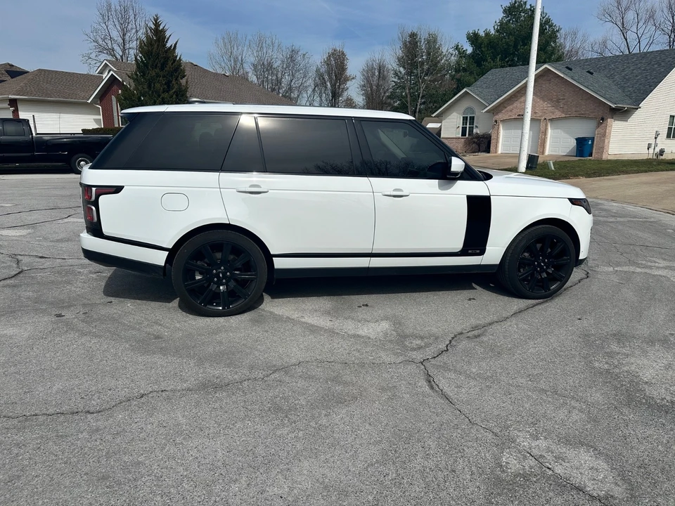 2020 Land Rover Range Rover L405 - Image 6 of 20