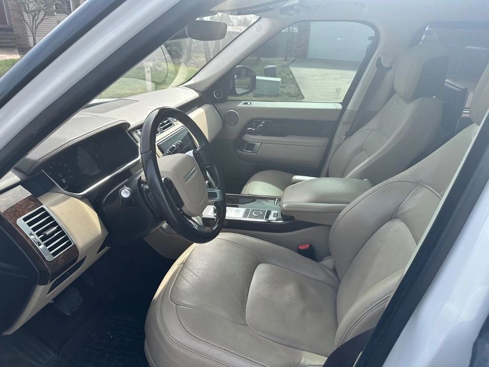 2020 Land Rover Range Rover L405 - Image 9 of 20