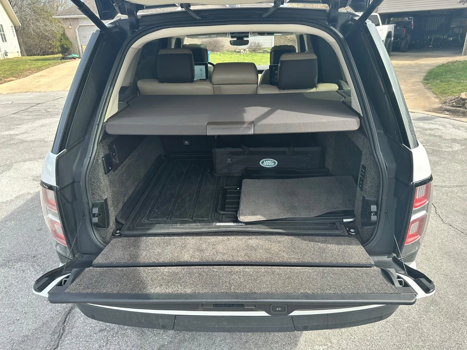 2020 Land Rover Range Rover L405 - Image 16 of 20