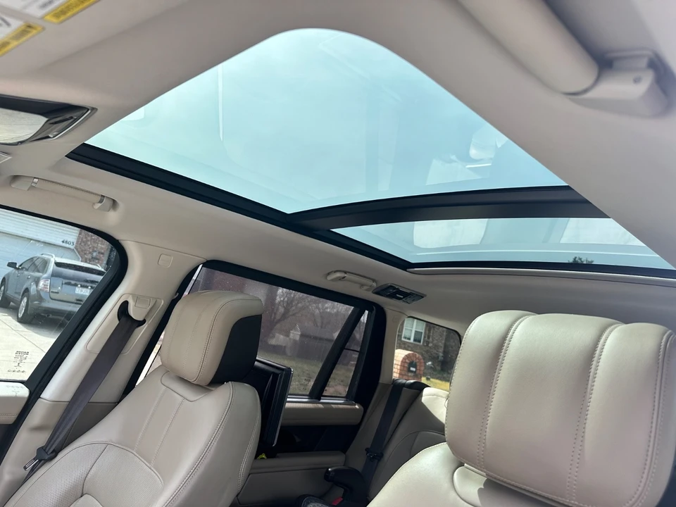 2020 Land Rover Range Rover L405 - Image 10 of 20