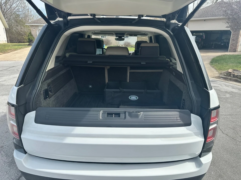 2020 Land Rover Range Rover L405 - Image 15 of 20