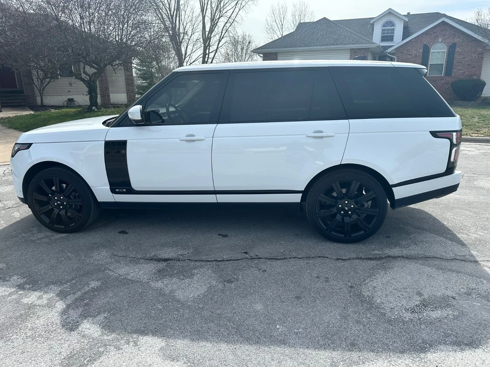 2020 Land Rover Range Rover L405 - Image 5 of 20