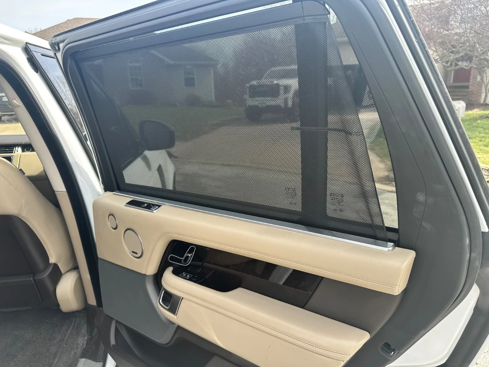 2020 Land Rover Range Rover L405 - Image 18 of 20
