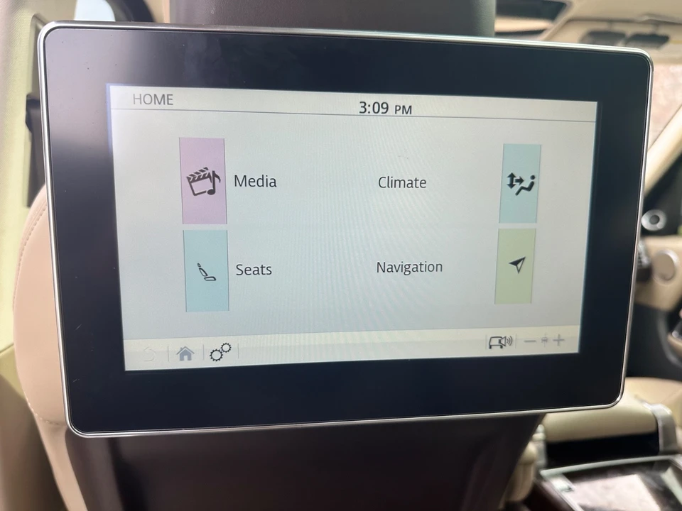 2020 Land Rover Range Rover L405 - Image 12 of 20