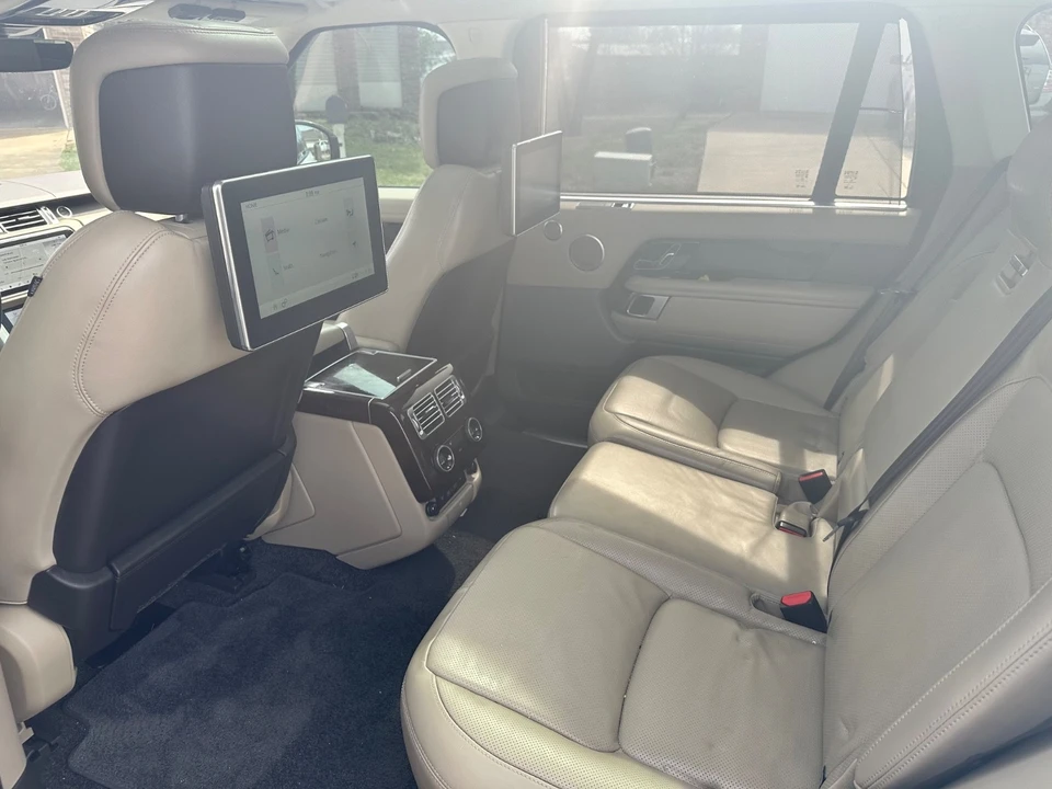 2020 Land Rover Range Rover L405 - Image 13 of 20