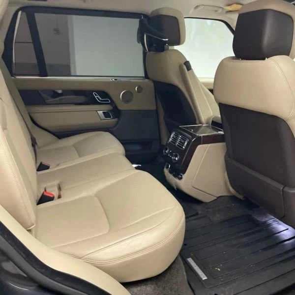 2020 Land Rover Range Rover L405 - Image 9 of 10