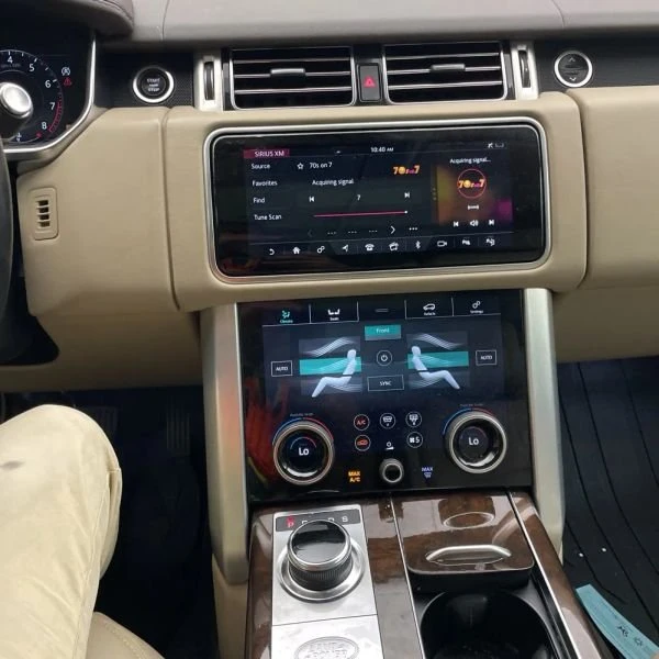 2020 Land Rover Range Rover L405 - Image 7 of 10
