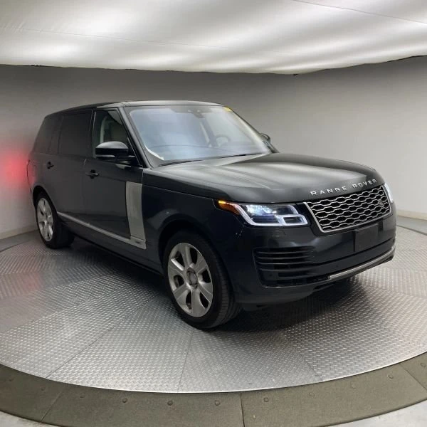 2020 Land Rover Range Rover L405 - Image 6 of 10